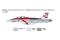 F/A-18F Super Hornet (Italeri 2823) 1/48
