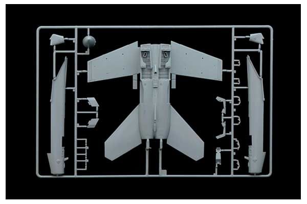 EA-18G Growler (Italeri 2824) 1/48