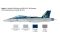EA-18G Growler (Italeri 2824) 1/48 EA-18G Growler (Italeri 2824) 1/48
