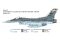 F-16C Fighting Falcon (Italeri 2825) 1/48 F-16C Fighting Falcon (Italeri 2825) 1/48