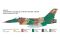 F-16C Fighting Falcon (Italeri 2825) 1/48 F-16C Fighting Falcon (Italeri 2825) 1/48