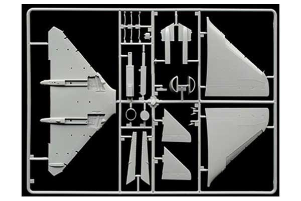 A-4 E/F/G Skyhawk (Italeri 2826) 1/48