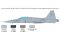 F-5E Tiger II (Italeri 2827) 1/48 F-5E Tiger II (Italeri 2827) 1/48