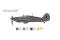 Hurricane Mk. IIC (Italeri 2828) 1/48