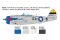 P-47D Thunderbolt (Italeri 2835) 1/48