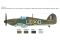 Hurricane Mk.l aces (Italeri 2838) 1/48 Hurricane Mk.l aces (Italeri 2838) 1/48