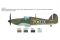 Hurricane Mk.l aces (Italeri 2838) 1/48 Hurricane Mk.l aces (Italeri 2838) 1/48