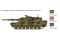 Leopard 2 A4 - WAR THUNDER (Italeri 35106) 1/35