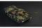 Leopard 2 A4 - WAR THUNDER (Italeri 35106) 1/35