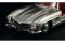 Mercedes-Benz 300 SL Gullwing (Italeri 3612) 1/16 Mercedes-Benz 300 SL Gullwing (Italeri 3612) 1/16