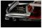 Mercedes-Benz 300 SL Gullwing (Italeri 3612) 1/16 Mercedes-Benz 300 SL Gullwing (Italeri 3612) 1/16