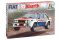 Fiat 131 Abarth (Italeri 3621) 1/24 Fiat 131 Abarth (Italeri 3621) 1/24
