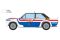 Fiat 131 Abarth (Italeri 3621) 1/24 Fiat 131 Abarth (Italeri 3621) 1/24