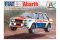 Fiat 131 Abarth (Italeri 3621) 1/24 Fiat 131 Abarth (Italeri 3621) 1/24