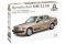 Mercedes-Benz 190E 2.3 16v (Italeri 3624) 1/24 Mercedes-Benz 190E 2.3 16v (Italeri 3624) 1/24