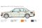Mercedes-Benz 190E 2.3 16v (Italeri 3624) 1/24 Mercedes-Benz 190E 2.3 16v (Italeri 3624) 1/24