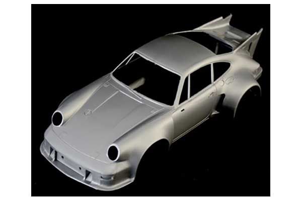 Porsche Carrera RSR Turbo (Italeri 3625) 1/24