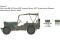 Willys Jeep MB (Italeri 3635) 1/24