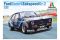 Ford Escort Zakspeed Gr.2 (Italeri 3664) 1/24 Ford Escort Zakspeed Gr.2 (Italeri 3664) 1/24