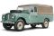 Land Rover 109 LWB (Italeri 3665) 1/24 Land Rover 109 LWB (Italeri 3665) 1/24