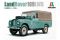 Land Rover 109 LWB (Italeri 3665) 1/24 Land Rover 109 LWB (Italeri 3665) 1/24
