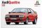 Audi Quattro (Italeri 3671) 01/24 Audi Quattro (Italeri 3671) 01/24