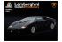 LAMBORGHINI Countach (Italeri 3684) 1/24 LAMBORGHINI Countach (Italeri 3684) 1/24