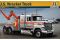 US Wrecker Truck (Italeri 3825) 1/24