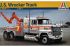 US Wrecker Truck (Italeri 3825) 1/24