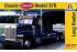 Classic Peterbilt Model 378 (ITALERI 3857) 1/24 Classic Peterbilt Model 378 (ITALERI 3857) 1/24