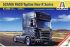 SCANIA R620 V8 New R Series (Italeri 3858) 1/24