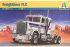 Freightliner FLC (Italeri 3859) 1/24