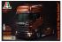 Scania R730 ''Black Amber'' (Italeri 3897) 1/24