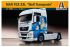 MAN TGX XXL "Wolf Transporte" (Italeri 3921) 1/24 MAN TGX XXL "Wolf Transporte" (Italeri 3921) 1/24