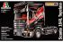Scania 164L Topclass (Italeri 3922) 1/24