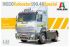 IVECO Turbostar 190.48 Special (Italeri 3926) 1/24
