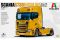Scania S730 HIGHLINE 4x2 (Italeri 3927) 1/24