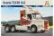 Scania T143H 6x2 (ITALERI 3937) 1/24