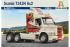 Scania T143H 6x2 (ITALERI 3937) 1/24