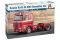 Scania R143 M 500 Streamline 4x2 (Italeri 3950) 1/24 Scania R143 M 500 Streamline 4x2 (Italeri 3950) 1/24