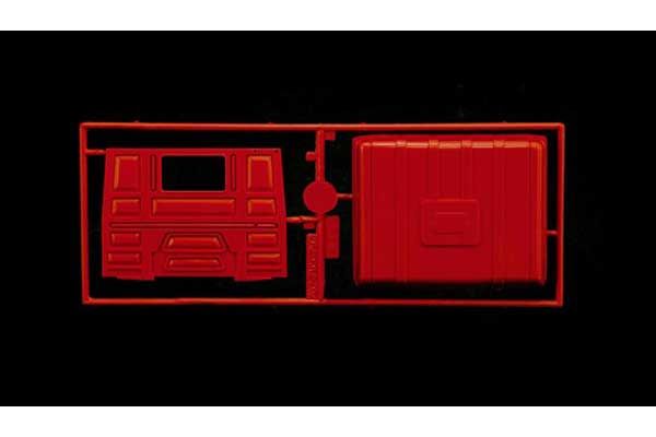 Scania R143 M 500 Streamline 4x2 (Italeri 3950) 1/24