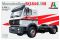 Mercedes Benz SK 1844 LS V8 (Italeri 3956) 1/24