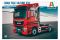 MAN TGX 18.500 XXL (Italeri 3959) 1/24 MAN TGX 18.500 XXL (Italeri 3959) 1/24