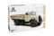Opel Blitz Classic (Italeri 3960) 1/24