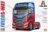 IVECO S-WAY (Italeri 3963) 1/24