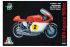 MV Agusta 500 cc (Italeri 4630) 1/9 MV Agusta 500 cc (Italeri 4630) 1/9