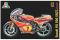 Suzuki RG 500 XR27 (Italeri 4644) 1/9 Suzuki RG 500 XR27 (Italeri 4644) 1/9