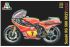 Suzuki RG 500 XR27 (Italeri 4644) 1/9 Suzuki RG 500 XR27 (Italeri 4644) 1/9
