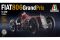FIAT 806 GRAND PRIX (Italeri 4702) 1/12 FIAT 806 GRAND PRIX (Italeri 4702) 1/12