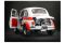 FIAT Abarth 695SS Assetto Corsa (Italeri 4705) 1/12 FIAT Abarth 695SS Assetto Corsa (Italeri 4705) 1/12